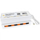 Блок управления смесительными контурами ectoControl RS485 Modbus ec01060