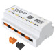 Блок управления смесительными контурами ectoControl RS485 Modbus ec01060