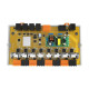 Блок управления смесительными контурами ectoControl RS485 Modbus ec01060
