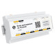 Блок управления на 10 реле проводной RS485 Modbus ectoControl ec01025