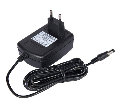 Адаптер питания ectoControl 14 В 2 А ec01039