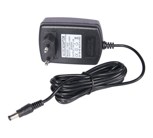 Адаптер питания ectoControl 14 В 2 А ec01039