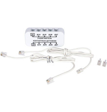Разветвитель контактных датчиков ectoControl ec01032