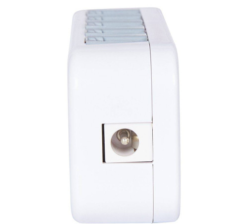 Разветвитель для контактных датчиков адресный RS485 Modbus ectoControl ec01055