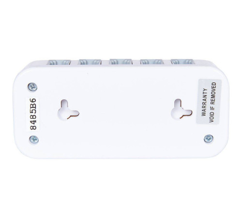 Разветвитель для контактных датчиков адресный RS485 Modbus ectoControl ec01055