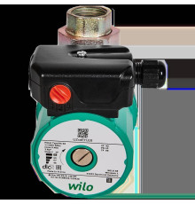 Циркуляционный насос Wilo Star-RS 25/6-130(180)-RK 2459900