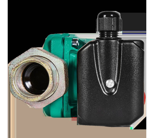 Циркуляционный насос Wilo Star-RS 25/6-130(180)-RK 2459900