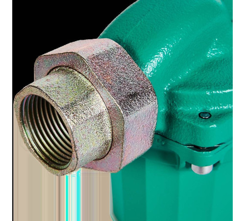 Циркуляционный насос Wilo Star-RS 25/6-130(180)-RK 2459900