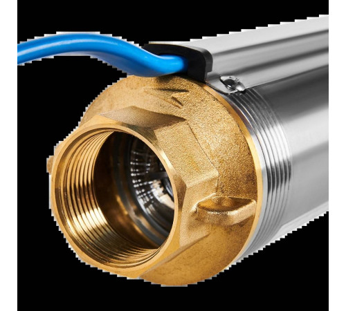 Насос скважинный ROMMER RP 3-77 1 1/4 RPW-0010-300331