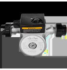 Циркуляционный насос Wilo Native NOC 25/4 2478223