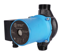 Насос циркуляционный STOUT 25/80-180 SPC-0010-2580180