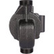 Насос циркуляционный STOUT 25/80-180 SPC-0010-2580180