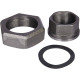 Насос циркуляционный STOUT 32/40-180 SPC-0010-3240180