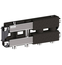 Модульный коллектор GIDRUSS MKSS-100-2.EPP до 100 кВт 2 контура MK 10A2T 20