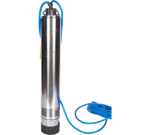 Насос колодезный Aquario ASP2-40-100WA 3239