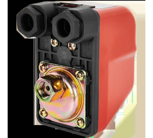 Реле сухого хода ROMMER KRS-6 1/4 RCS-0001-000003