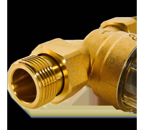 Фильтр самопромывной Хит Комплект FH06-1C 1 для холодной воды FH06-1C