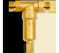 Фильтр самопромывной Хит Комплект FH06-1H 1 для горячей воды FH06-1H