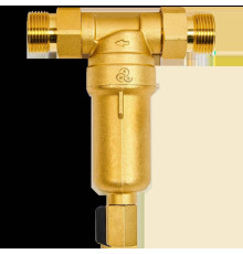 Фильтр самопромывной Хит Комплект FH06-1H 1 для горячей воды FH06-1H