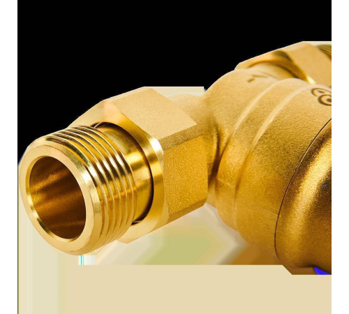 Фильтр самопромывной Хит Комплект FH06-1H 1 для горячей воды FH06-1H