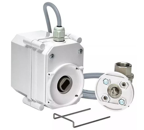 Шаровой кран с электроприводом GIDROLOCK Professional 220V Enolgas 1 BS 11082043
