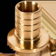 Тройник аксиальный переходной REHAU RAUTITAN MX 20-25-20 11081041001