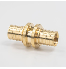 Муфта соединительная REHAU RAUTITAN MX 20 равнопроходная 11080121001