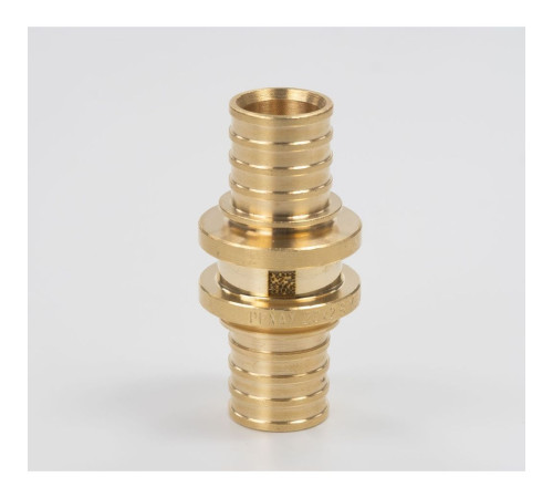 Муфта соединительная REHAU RAUTITAN MX 20 равнопроходная 11080121001