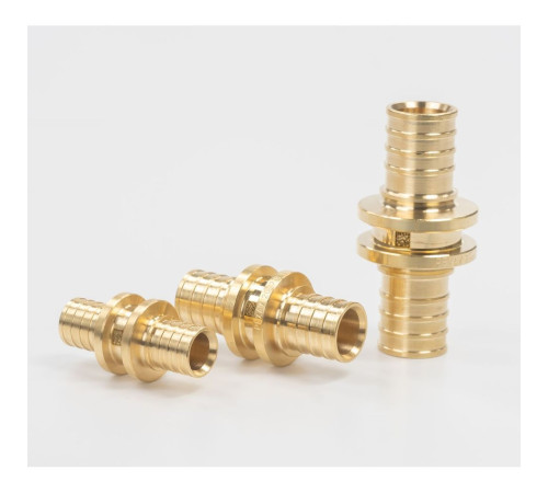 Муфта соединительная REHAU RAUTITAN MX 20 равнопроходная 11080121001