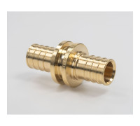 Муфта соединительная REHAU RAUTITAN MX 25 равнопроходная 11080131001