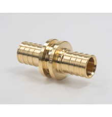 Муфта соединительная REHAU RAUTITAN MX 25 равнопроходная 11080131001