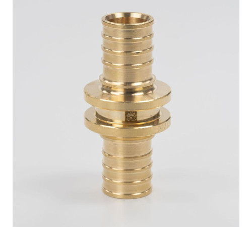 Муфта соединительная REHAU RAUTITAN MX 25 равнопроходная 11080131001