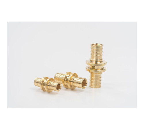 Муфта соединительная REHAU RAUTITAN MX 25 равнопроходная 11080131001