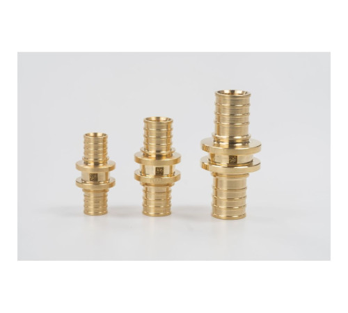 Муфта соединительная REHAU RAUTITAN MX 25 равнопроходная 11080131001