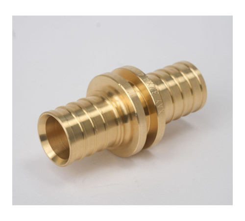 Муфта соединительная REHAU RAUTITAN MX 32 равнопроходная 11080141001