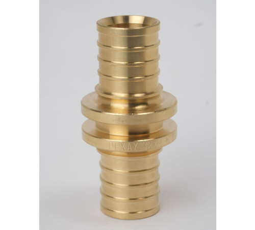 Муфта соединительная REHAU RAUTITAN MX 32 равнопроходная 11080141001