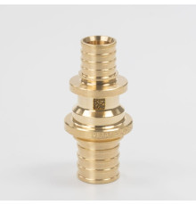 Муфта соединительная REHAU RAUTITAN MX 40 равнопроходная 11080411001