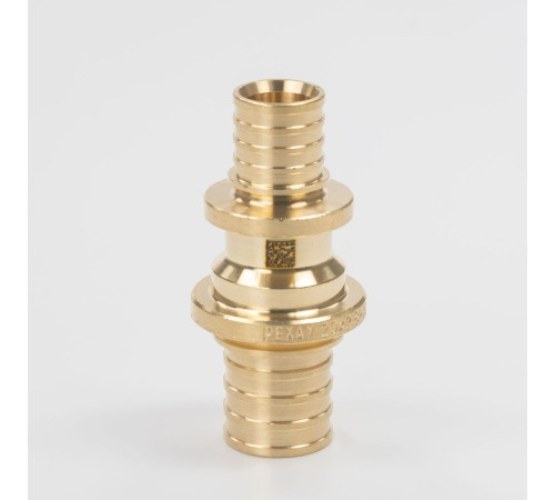 Муфта соединительная REHAU RAUTITAN MX 40 равнопроходная 11080411001