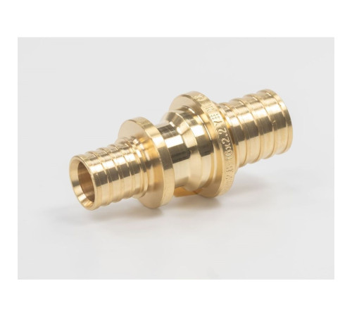 Муфта соединительная REHAU RAUTITAN MX 40 равнопроходная 11080411001