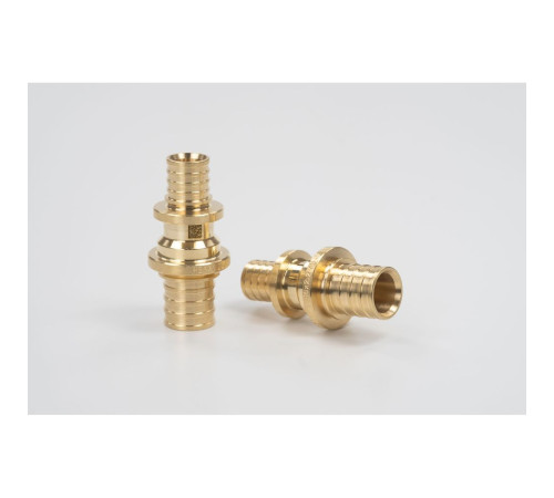 Муфта соединительная REHAU RAUTITAN MX 40 равнопроходная 11080411001