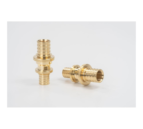 Муфта соединительная REHAU RAUTITAN MX 40 равнопроходная 11080411001