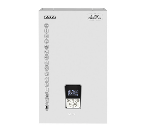 Электрический котел ZOTA MK-X 9 кВт ZM3468426009