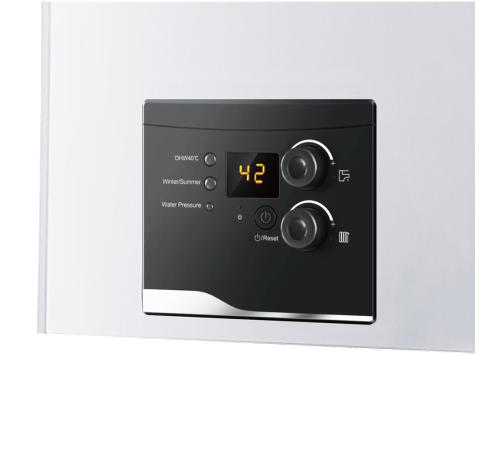 Котел газовый настенный Haier Urban 2.24 TM двухконтурный GE0Q6NE09RU