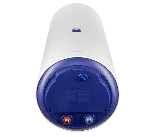 Водонагреватель накопительный Haier ES100V-A4 1.75 кВт 100 л GA04JFE01RU