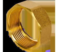 Гайка накидная ROMMER с уплотнением 1 1/2 для групп RDG RDG-0019-010033