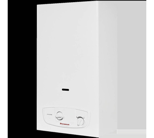 Газовый проточный водонагреватель Immergas Julius Star 14 ER 3.035783