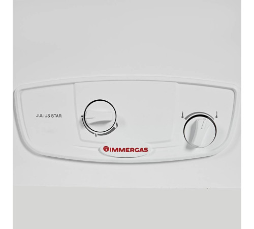 Газовый проточный водонагреватель Immergas Julius Star 14 ER 3.035783