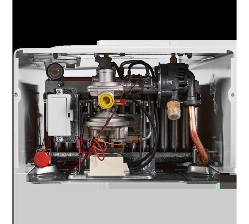 Газовый проточный водонагреватель Immergas Julius Star 14 ER 3.035783