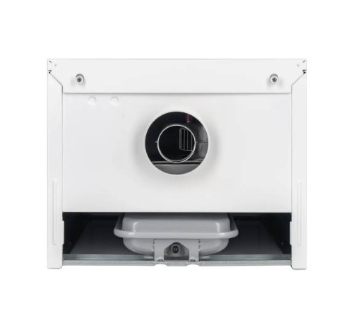 Котел газовый настенный Haier ProLine S 2.28 Ti 28 кВт двухконтурный GE0Q61E0BRU