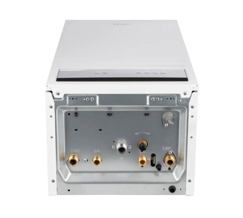 Котел газовый настенный Haier ProLine S 2.28 Ti 28 кВт двухконтурный GE0Q61E0BRU